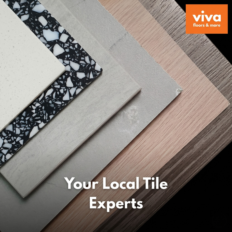 Viva Floors and More local tile store serving Rio Grande Valley