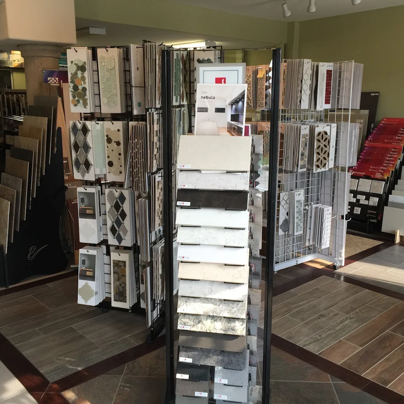 selling tile in Rio Grande Valley TX